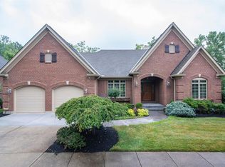 5478 Grand Legacy Dr, Maineville, OH 45039