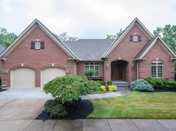 5478 Grand Legacy Dr, Maineville, OH 45039