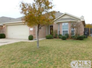 437 Shadow Grass Ave, Fort Worth, TX 76120
