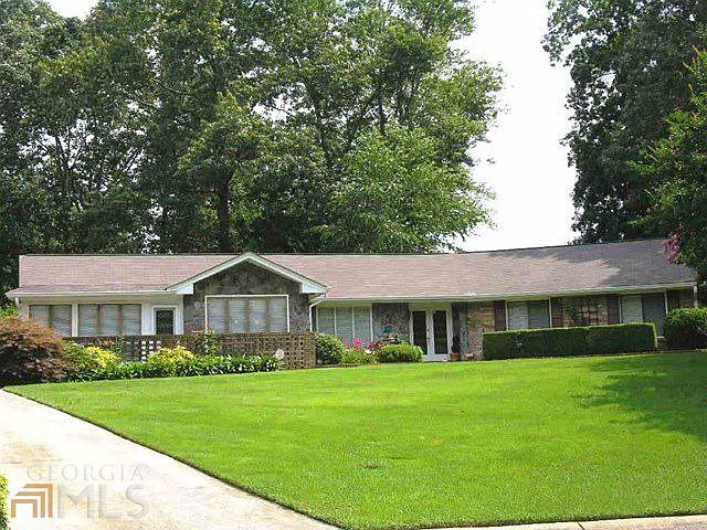 1st image of 3878 Valley Park Dr