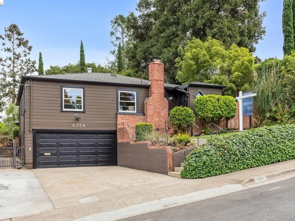 4354 39th Ave, Oakland, CA 94619