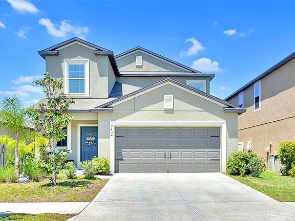 2nd image of 9434 Lemon Drop Loop