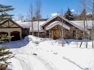 307 Scr 1353, Silverthorne, CO 80498