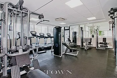 Rented by Town Residential