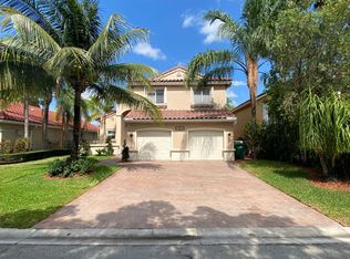 14501 SW 136th Pl, Miami, FL 33186