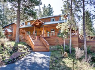 53501 Kokanee Way, La Pine, OR 97739