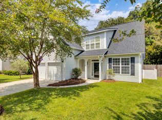 528 Stonecreek Dr, Charleston, SC 29414