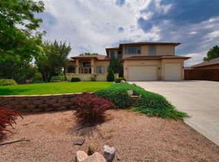 2057 Baseline Dr, Grand Junction, CO 81507