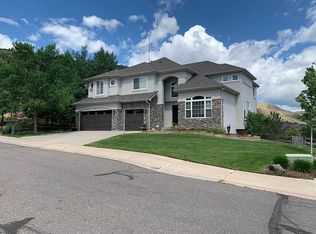 603 Blue Jay Dr, Golden, CO 80401