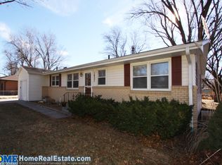14521 Oak Ln, Waverly, NE 68462
