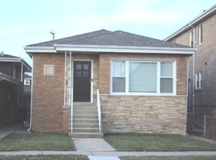 7502 W 57th Pl, Summit, IL 60501