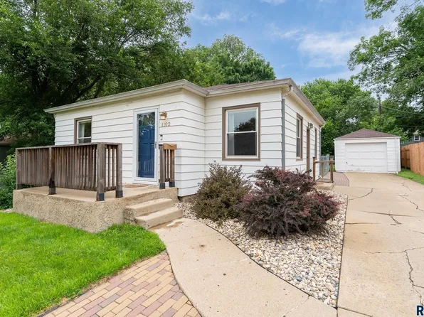 1102 S Western Ave, Sioux Falls, SD 57105