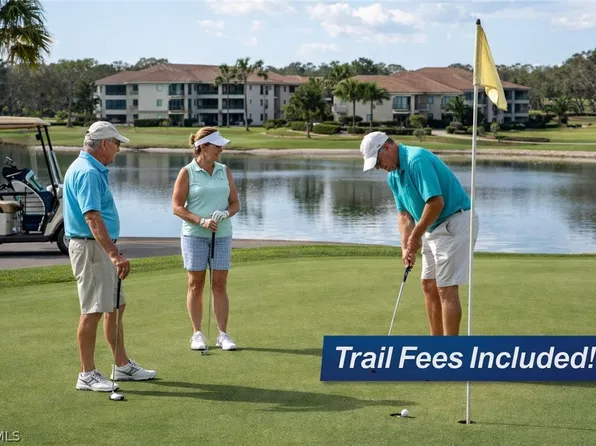 5665 Trailwinds Dr APT 621, Fort Myers, FL 33907