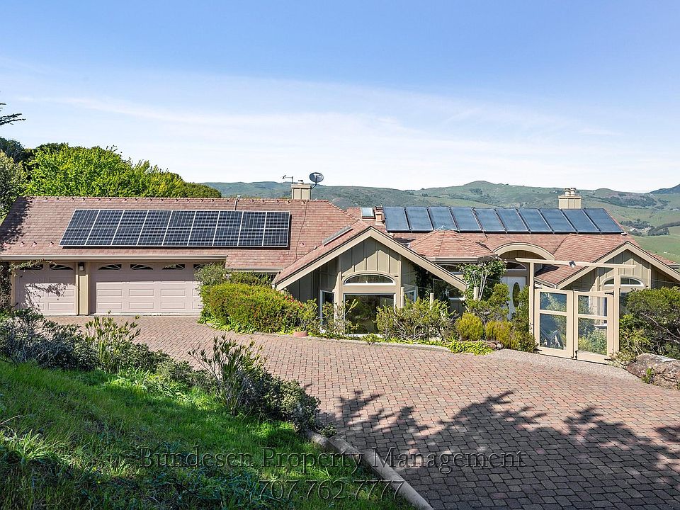 300 Willow Rd, Nicasio, CA 94946 Zillow