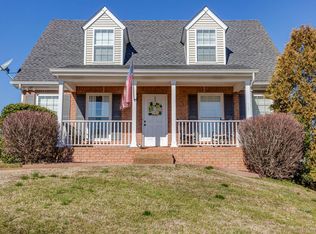 1051 Persimmon Dr, Spring Hill, TN 37174