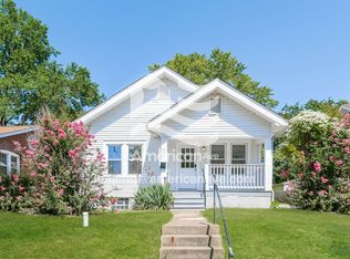 8621 Forest Ave, Saint Louis, MO