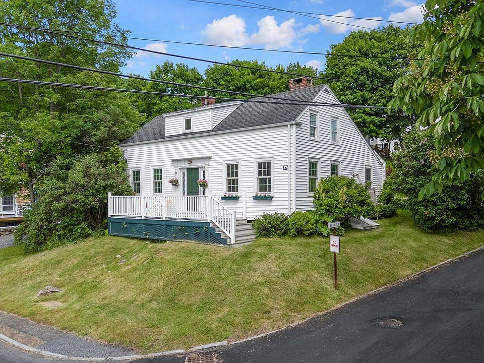 1st image of 27 Pleasant Street