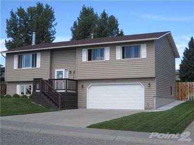947 Ginger Ave, Billings, MT, 59105