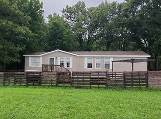 12316 Highway Oo, Mount Vernon, MO 65712