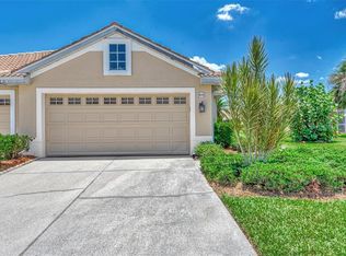 4636 Whispering Oaks Dr, North Port, FL 34287