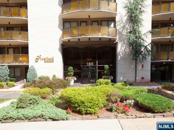 150 Overlook Ave APT 3H, Hackensack, NJ 07601