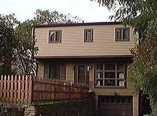 4228 Ludwick St, Pittsburgh, PA 15217