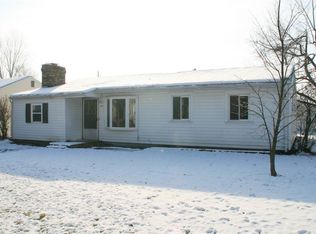 285 Linwood Ln, Wabash, IN 46992