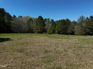 0 Battle Bridge Rd LOT 1, Raleigh, NC 27610