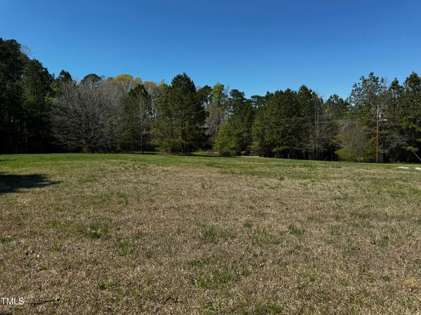 0 Battle Bridge Rd LOT 1, Raleigh, NC 27610
