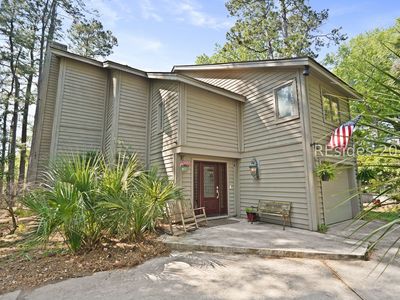 52 Cordillo Parkway, Hilton Head Island, SC, 29928