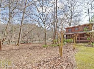 405 Riveredge Ln #3-9061, Ellijay, GA 30540