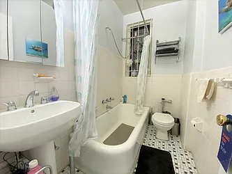Rented by Compass