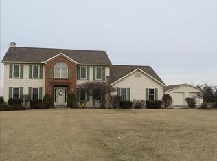 13636 Reitz Rd, Perrysburg, OH 43551