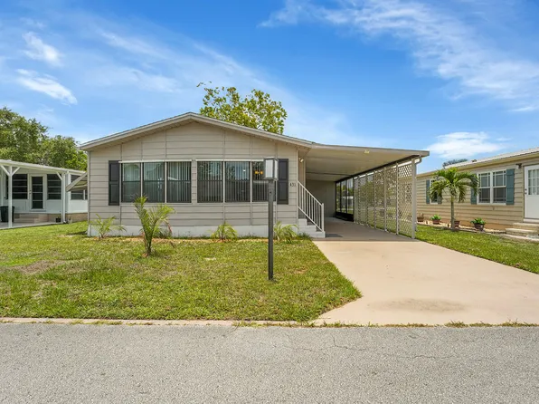 431 Natalie Drive, Port St Lucie, FL 34952