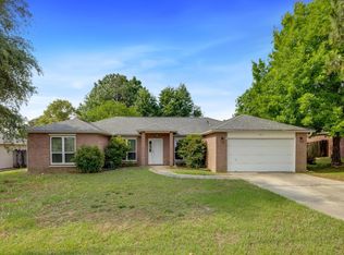 411 Christopher Dr, Crestview, FL 32536