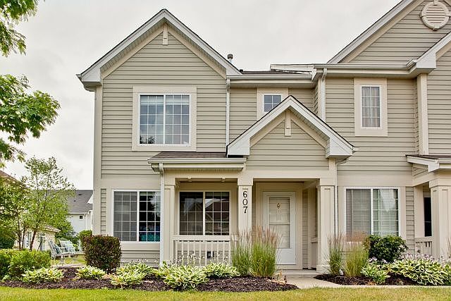1st image of 607 Crystal Springs Ct #607