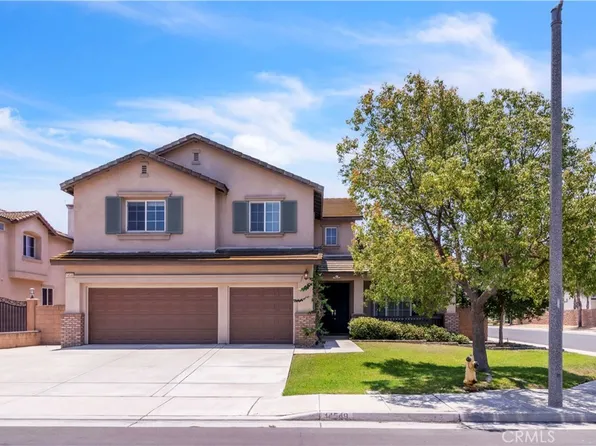 14549 Becker Dr, Corona, CA 92880