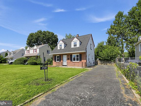 2nd image of 2739 Springhill Rd