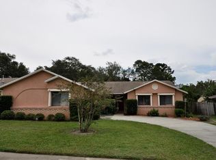 212 Morning Glory Dr, Lake Mary, FL 32746