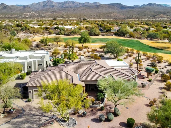 27311 N TONTO VERDE Drive, Rio Verde, AZ 85263