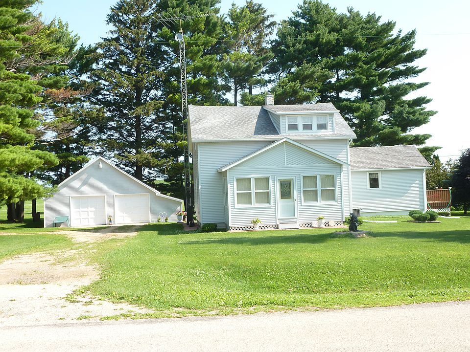 Road View of Property