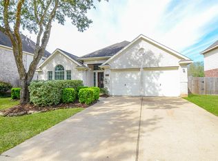 3402 Battle Creek Dr, Missouri City, TX 77459
