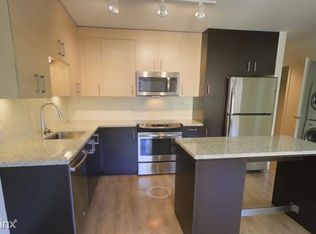 95 Kneeland St #27, Boston, MA 02111