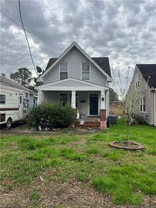 612 Post Ave, Chesapeake, VA, 23324