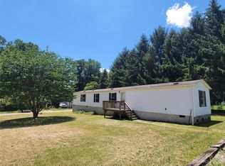 165 Ridgedale Rd, Candler, NC 28715