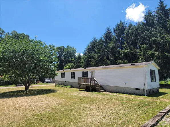 165 Ridgedale Rd, Candler, NC 28715