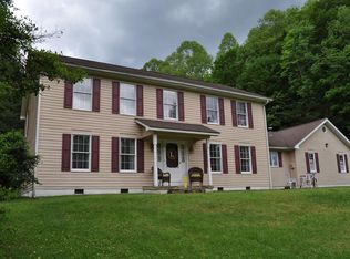 1926 Broadbottom Rd, Pikeville, KY 41501