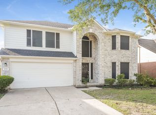 2115 Nashua Dr, Stafford, TX 77477