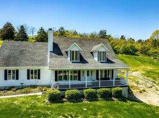 5039 Elk Creek Rd, Middletown, OH 45042