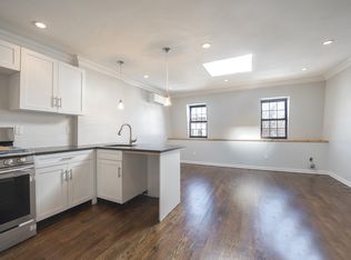458 Jefferson Ave #3, Brooklyn, NY 11221